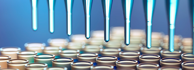 Terapia e prevenção